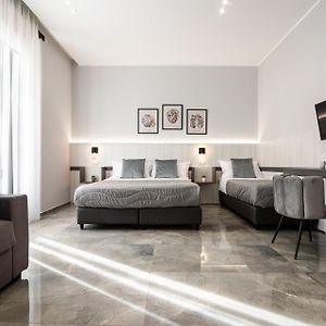 Karma6Rooms - Affittacamere In Sicilia Nel Centro Di Catania
